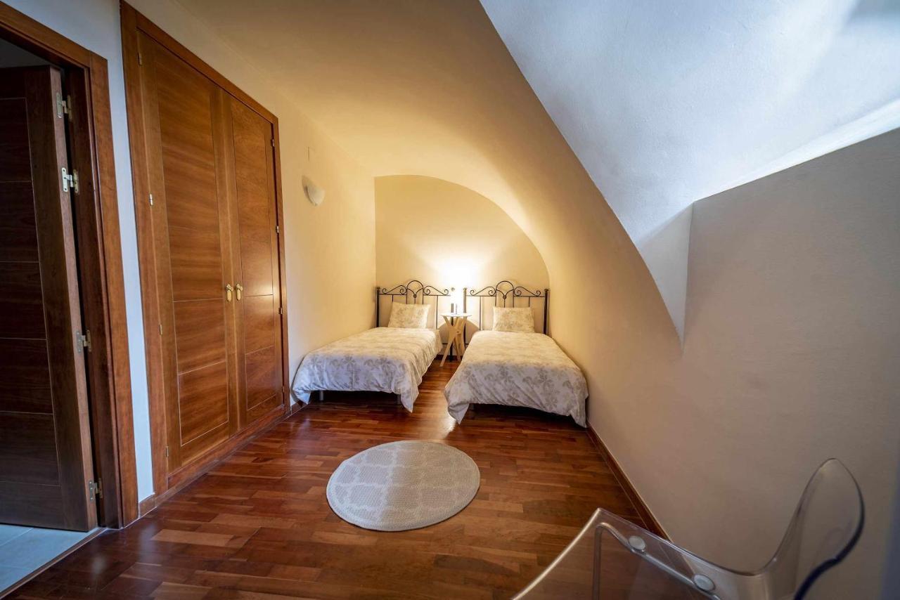 La Casa De San Justo Apartamento