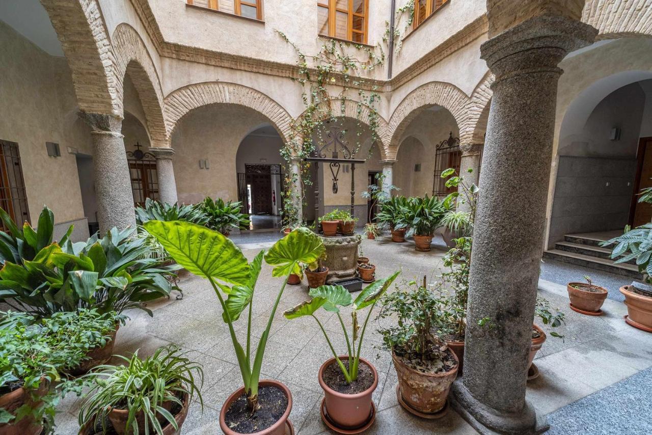 La Casa De San Justo * Toledo