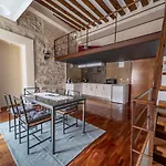 La Casa de San Justo