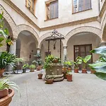 La Casa de San Justo