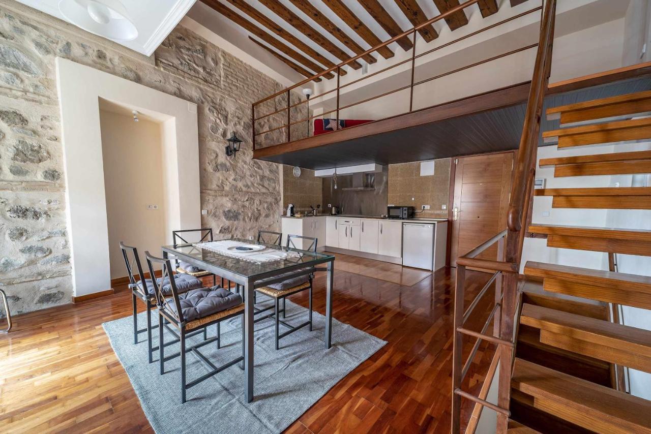 La Casa De San Justo Apartamento