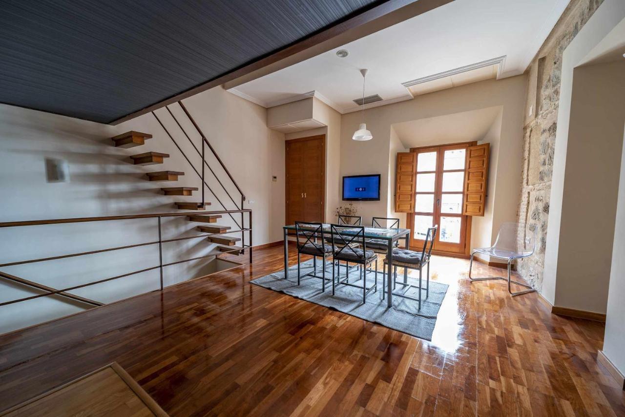 La Casa De San Justo Apartamento