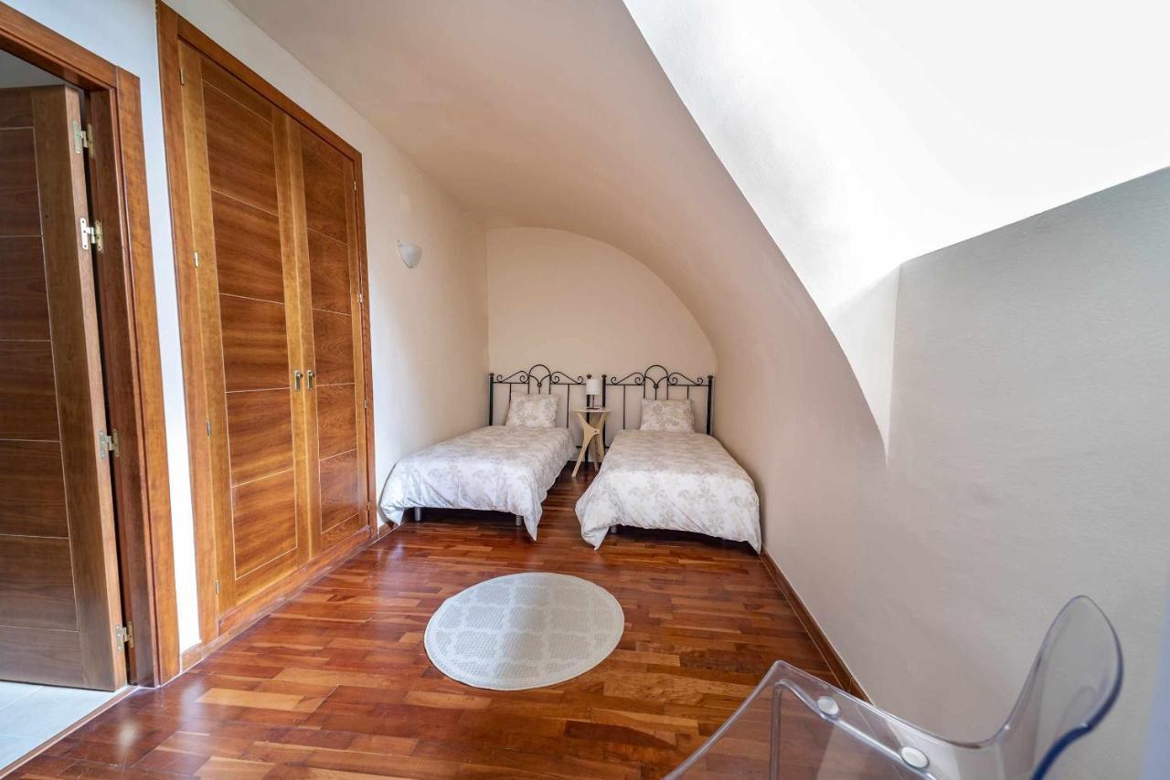 La Casa De San Justo Apartamento Toledo