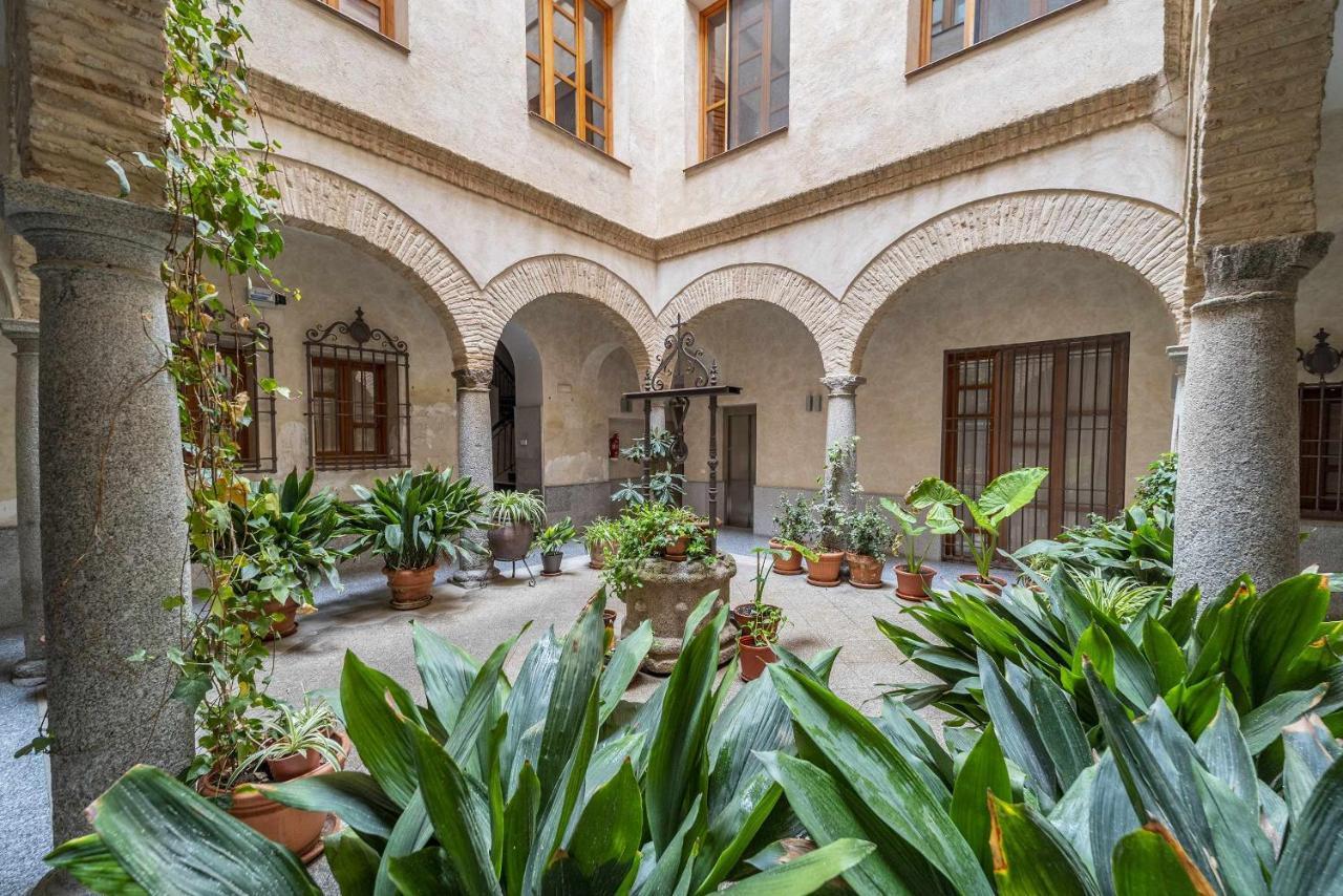 Apartamento La Casa De San Justo
