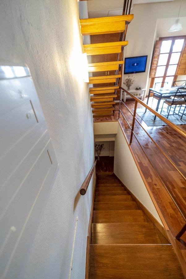 Apartamento La Casa De San Justo